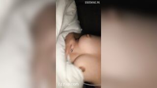 Madeline Jin Social Media Leaked Amateur Nude Girl Porn Video 40