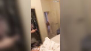 Macy Horn Social Media Leaked Amateur Nude Girl Porn Video 10