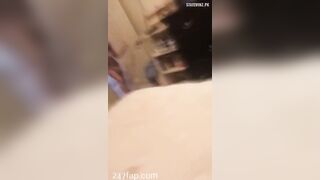 Macy Horn Social Media Leaked Amateur Nude Girl Porn Video 10