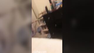 Macy Horn Social Media Leaked Amateur Nude Girl Porn Video 10