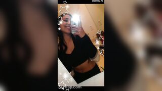 Maya Marien Social Media Leaked Amateur Nude Girl Porn Video 7