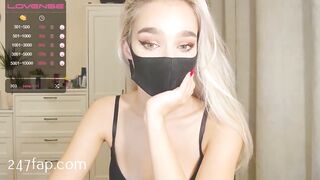 Selti Sweet Saltin 22yo OnlyFans Leaked White Girl Porn Video 32