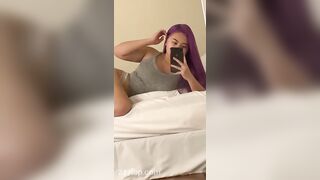 Violet Vo Big Boobs Chubby Leaked Asian Chinese Amateur Girl Porn Video 74