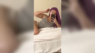 Violet Vo Big Boobs Chubby Leaked Asian Chinese Amateur Girl Porn Video 74