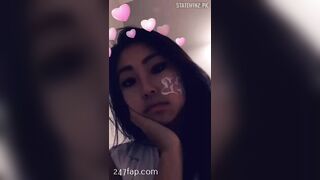 Madeline Jin Social Media Leaked Amateur Nude Girl Porn Video 13