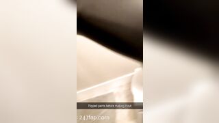 Emma Dahline Very Tall Social Media Leaked Amateur Nude Girl Porn Video 2