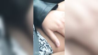 Emma Dahline Very Tall Social Media Leaked Amateur Nude Girl Porn Video 29