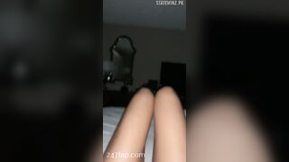Madeline Jin Social Media Leaked Amateur Nude Girl Porn Video 3