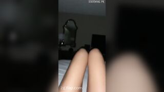 Madeline Jin Social Media Leaked Amateur Nude Girl Porn Video 3