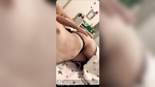 Shion Social Media Leaked Asian Chinese Amateur Girl Porn Video 48