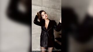 Selti Sweet Saltin 22yo OnlyFans Leaked White Girl Porn Video 26