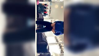 Madeline Jin Social Media Leaked Amateur Nude Girl Porn Video 22