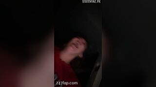 Maddie Smith Social Media Leaked Amateur Nude Girl Porn Video 4