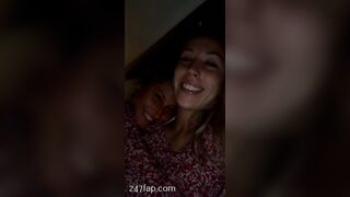 Emma Dahline Very Tall Social Media Leaked Amateur Nude Girl Porn Video 61