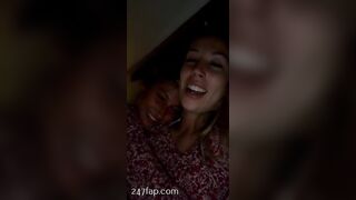 Emma Dahline Very Tall Social Media Leaked Amateur Nude Girl Porn Video 61