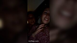 Emma Dahline Very Tall Social Media Leaked Amateur Nude Girl Porn Video 61