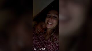 Emma Dahline Very Tall Social Media Leaked Amateur Nude Girl Porn Video 61
