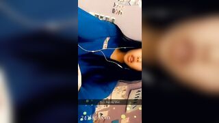 Madeline Jin Social Media Leaked Amateur Nude Girl Porn Video 44