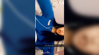 Madeline Jin Social Media Leaked Amateur Nude Girl Porn Video 44