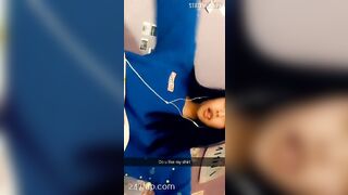 Madeline Jin Social Media Leaked Amateur Nude Girl Porn Video 44