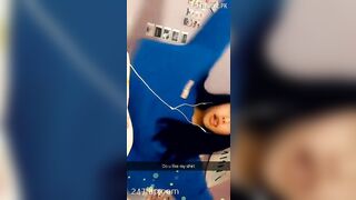 Madeline Jin Social Media Leaked Amateur Nude Girl Porn Video 44