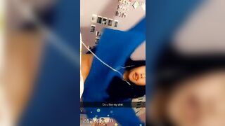 Madeline Jin Social Media Leaked Amateur Nude Girl Porn Video 44