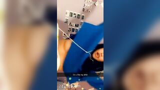 Madeline Jin Social Media Leaked Amateur Nude Girl Porn Video 44