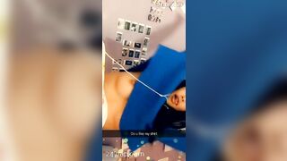 Madeline Jin Social Media Leaked Amateur Nude Girl Porn Video 44