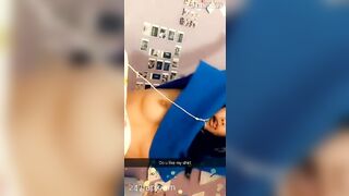 Madeline Jin Social Media Leaked Amateur Nude Girl Porn Video 44