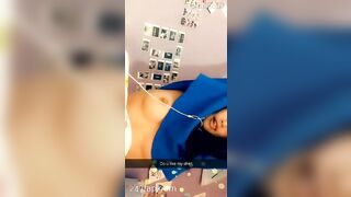 Madeline Jin Social Media Leaked Amateur Nude Girl Porn Video 44