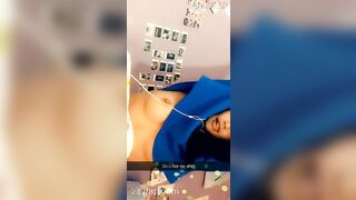 Madeline Jin Social Media Leaked Amateur Nude Girl Porn Video 44