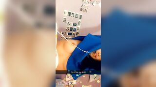 Madeline Jin Social Media Leaked Amateur Nude Girl Porn Video 44