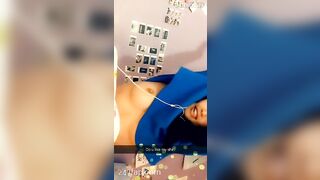 Madeline Jin Social Media Leaked Amateur Nude Girl Porn Video 44