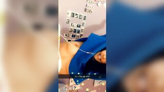 Madeline Jin Social Media Leaked Amateur Nude Girl Porn Video 44