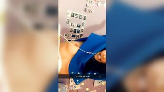 Madeline Jin Social Media Leaked Amateur Nude Girl Porn Video 44