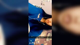 Madeline Jin Social Media Leaked Amateur Nude Girl Porn Video 44