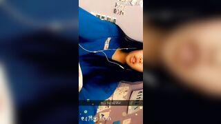 Madeline Jin Social Media Leaked Amateur Nude Girl Porn Video 44