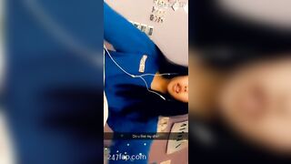 Madeline Jin Social Media Leaked Amateur Nude Girl Porn Video 44