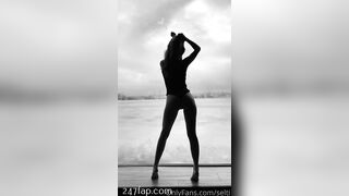 Selti Sweet Saltin 22yo OnlyFans Leaked White Girl Porn Video 2