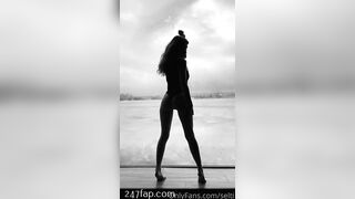 Selti Sweet Saltin 22yo OnlyFans Leaked White Girl Porn Video 2