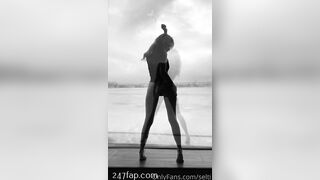 Selti Sweet Saltin 22yo OnlyFans Leaked White Girl Porn Video 2