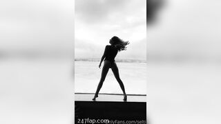 Selti Sweet Saltin 22yo OnlyFans Leaked White Girl Porn Video 2