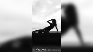 Selti Sweet Saltin 22yo OnlyFans Leaked White Girl Porn Video 2