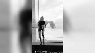 Selti Sweet Saltin 22yo OnlyFans Leaked White Girl Porn Video 2