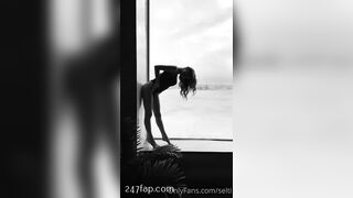 Selti Sweet Saltin 22yo OnlyFans Leaked White Girl Porn Video 2