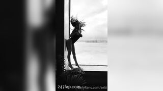 Selti Sweet Saltin 22yo OnlyFans Leaked White Girl Porn Video 2