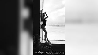 Selti Sweet Saltin 22yo OnlyFans Leaked White Girl Porn Video 2