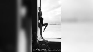 Selti Sweet Saltin 22yo OnlyFans Leaked White Girl Porn Video 2