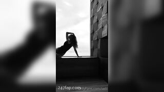 Selti Sweet Saltin 22yo OnlyFans Leaked White Girl Porn Video 2