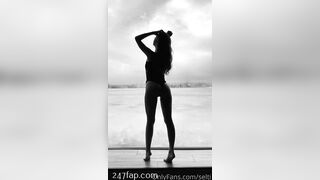 Selti Sweet Saltin 22yo OnlyFans Leaked White Girl Porn Video 2